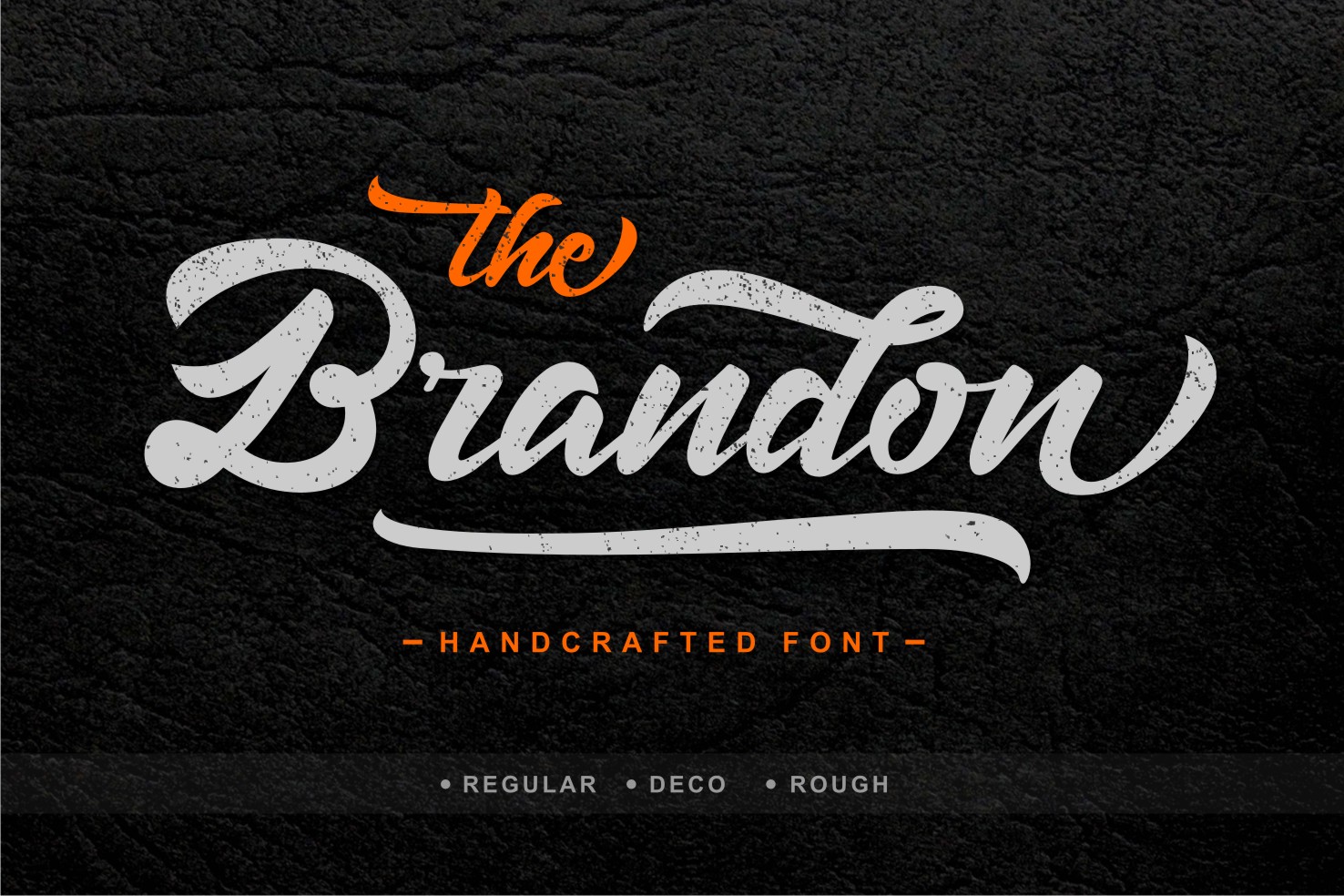 Brandon Font: A Simple Typography Choice for a Stronger Brand